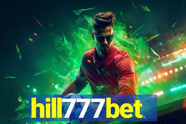 hill777bet