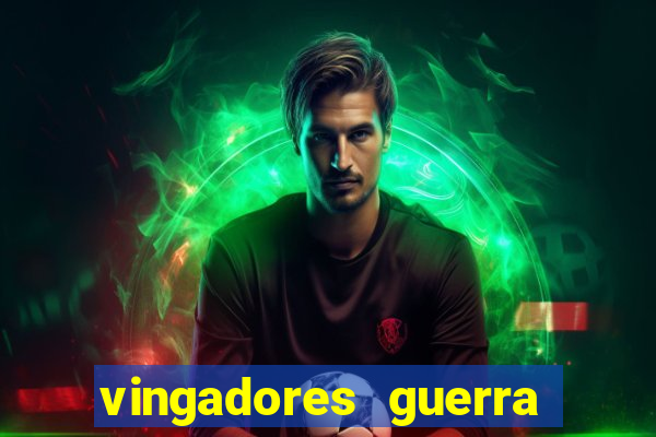 vingadores guerra infinita completo google drive