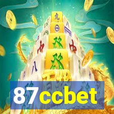 87ccbet