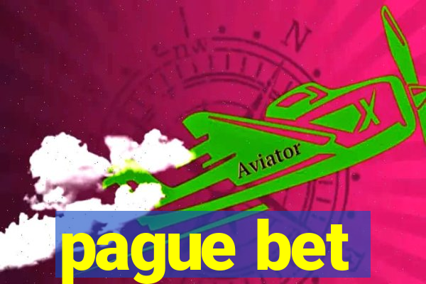 pague bet