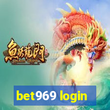 bet969 login