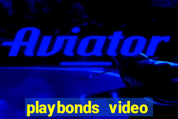 playbonds video bingo gratis