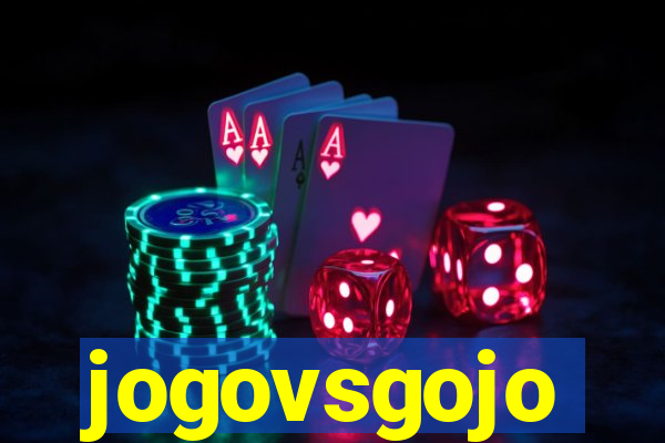 jogovsgojo