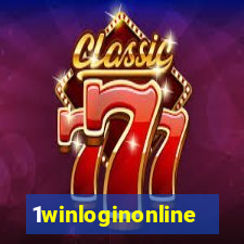 1winloginonline