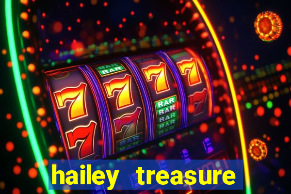 hailey treasure adventure mod apk