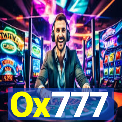 Ox777