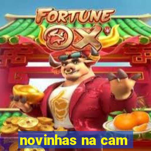 novinhas na cam