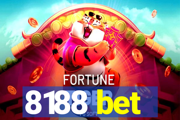 8188 bet