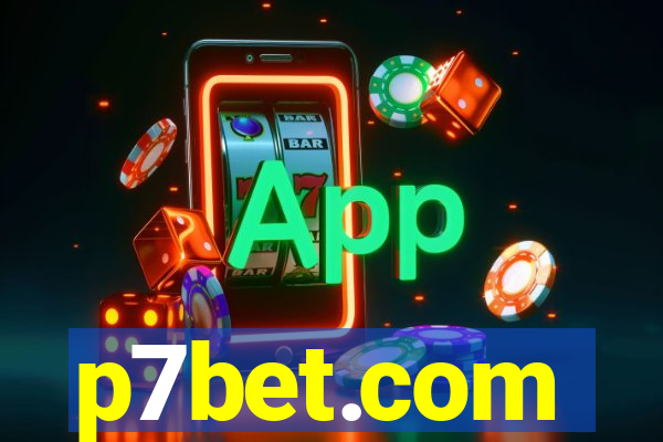 p7bet.com