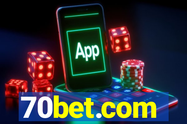 70bet.com