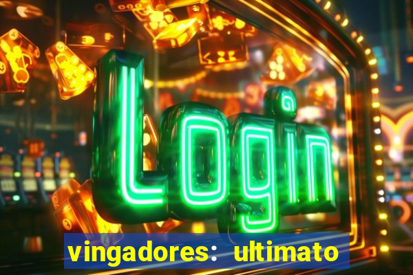 vingadores: ultimato filme completo dublado google drive