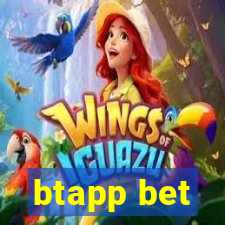 btapp bet