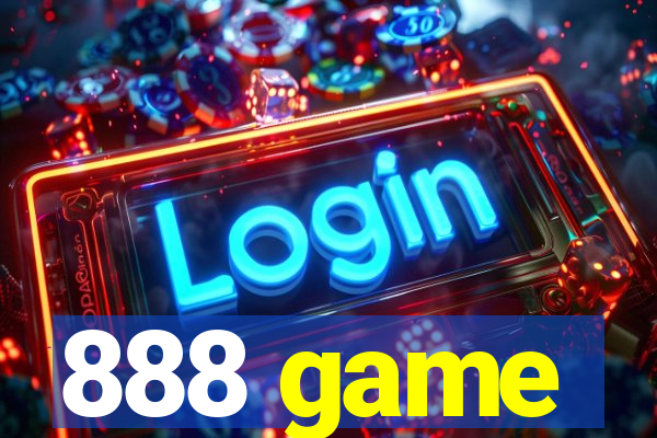 888 game