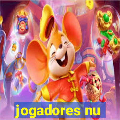 jogadores nu