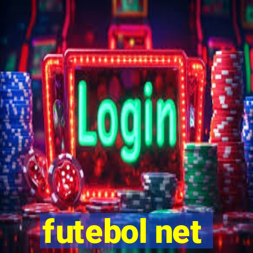 futebol net