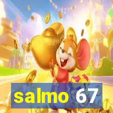 salmo 67