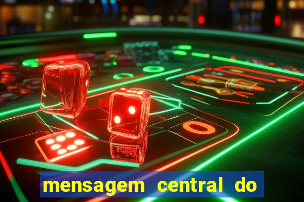 mensagem central do filme cartas para deus