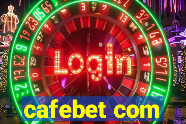 cafebet com