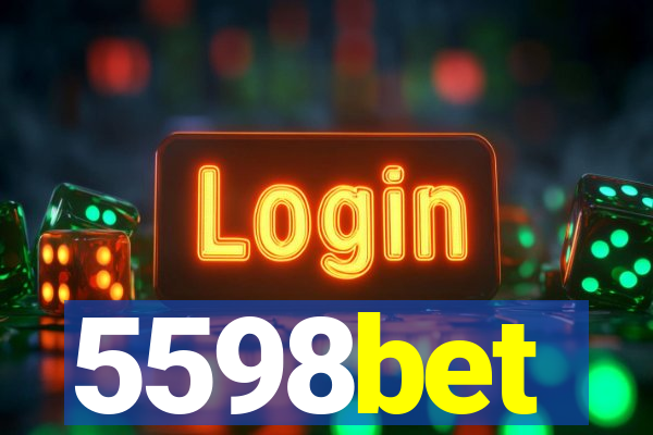 5598bet