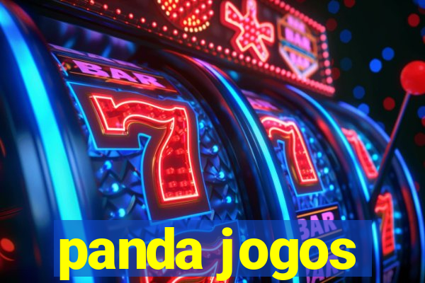 panda jogos