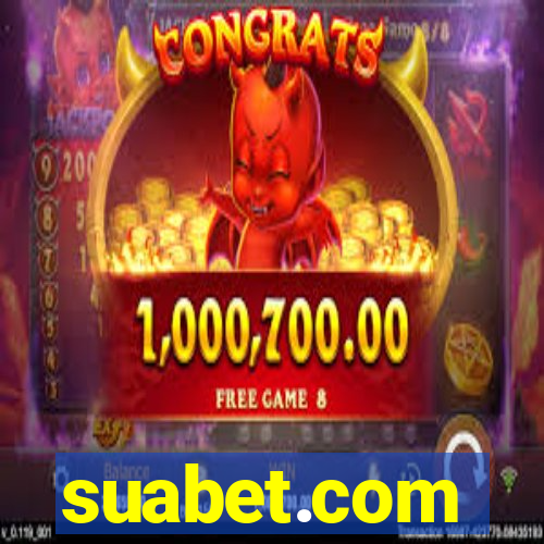 suabet.com