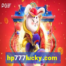 hp777lucky.com