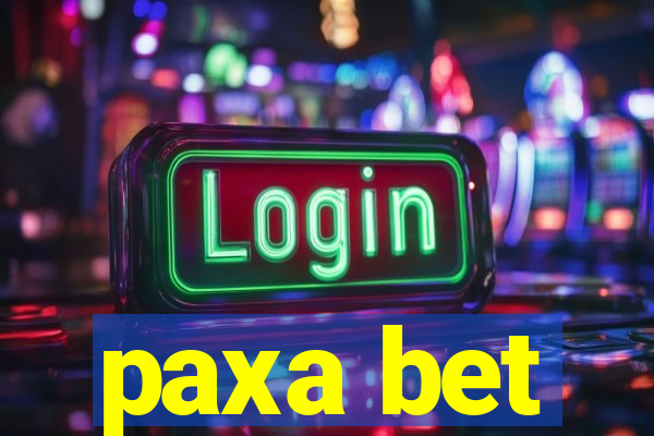 paxa bet