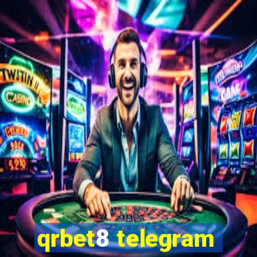 qrbet8 telegram