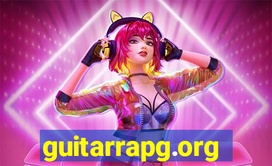 guitarrapg.org