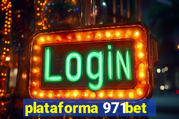 plataforma 971bet