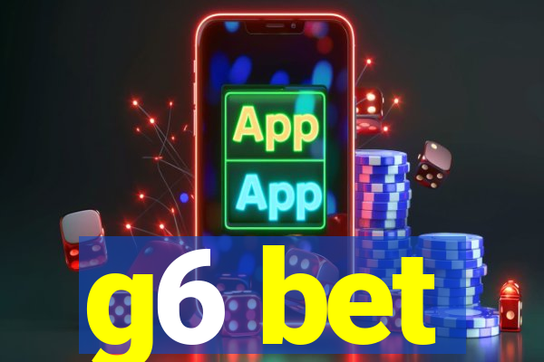 g6 bet