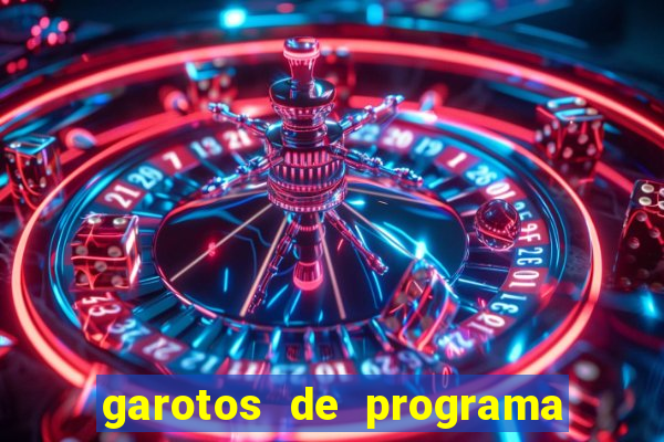 garotos de programa zona leste