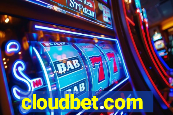 cloudbet.com