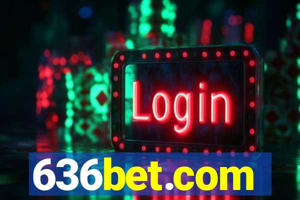 636bet.com