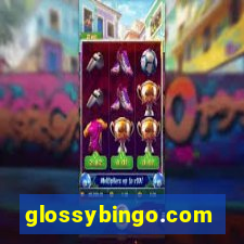 glossybingo.com