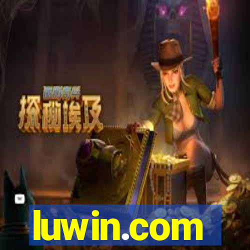 luwin.com