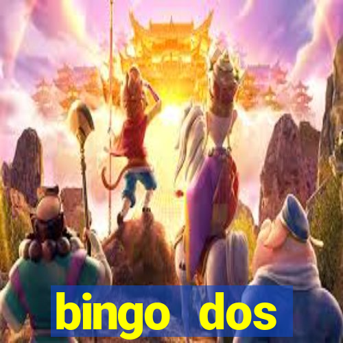 bingo dos sentimentos pdf