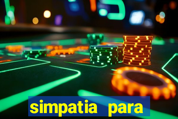 simpatia para ganhar no bingo urgente