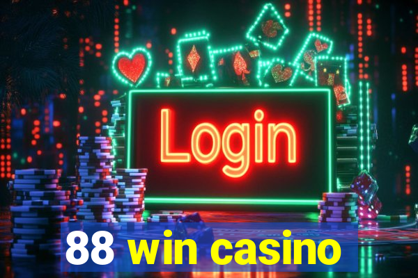 88 win casino