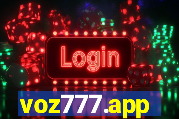 voz777.app