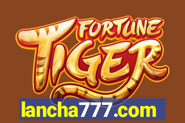 lancha777.com