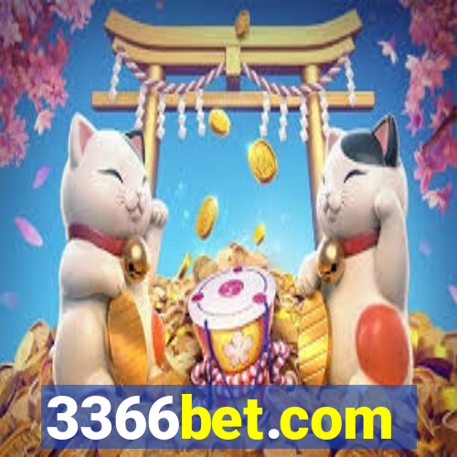 3366bet.com