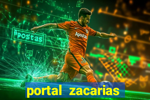 portal zacarias corpos encontrados