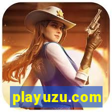 playuzu.com