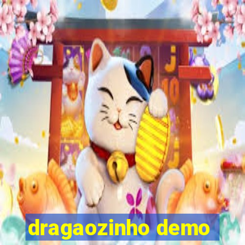 dragaozinho demo