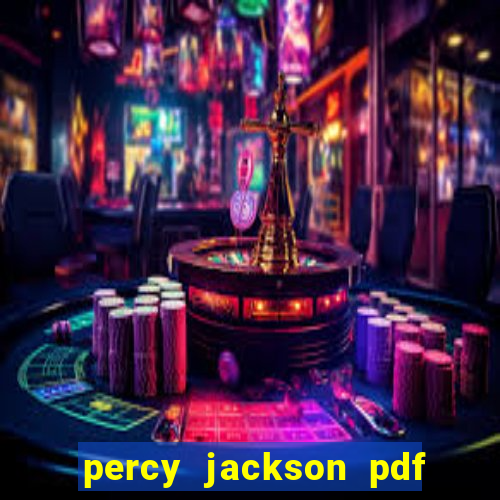 percy jackson pdf google drive