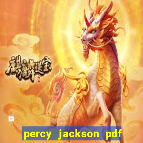 percy jackson pdf google drive