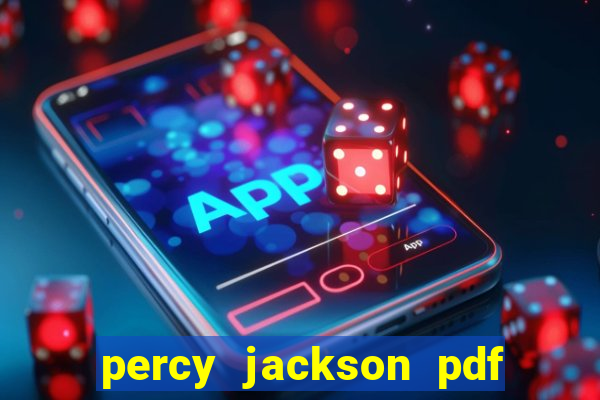 percy jackson pdf google drive