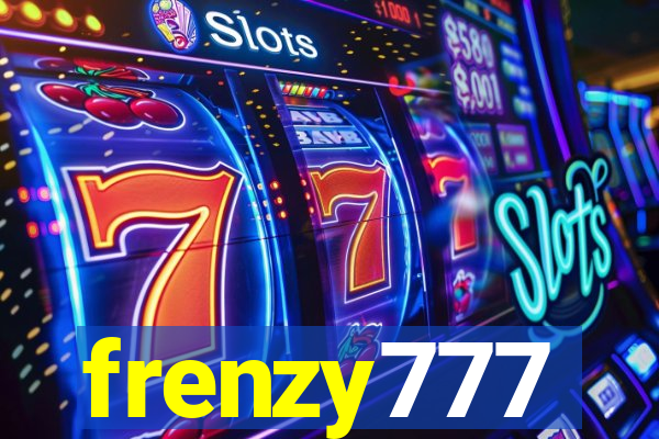 frenzy777