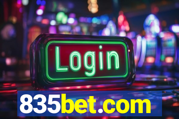 835bet.com